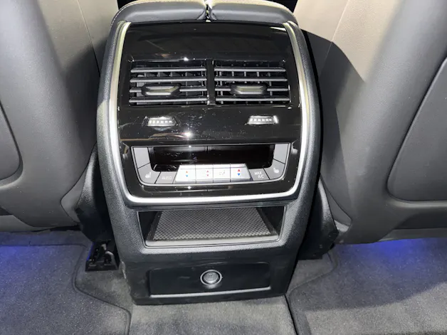 BMW X5 M50i xDrive