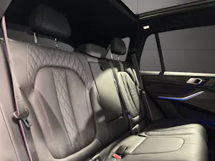 BMW X5 M50i xDrive