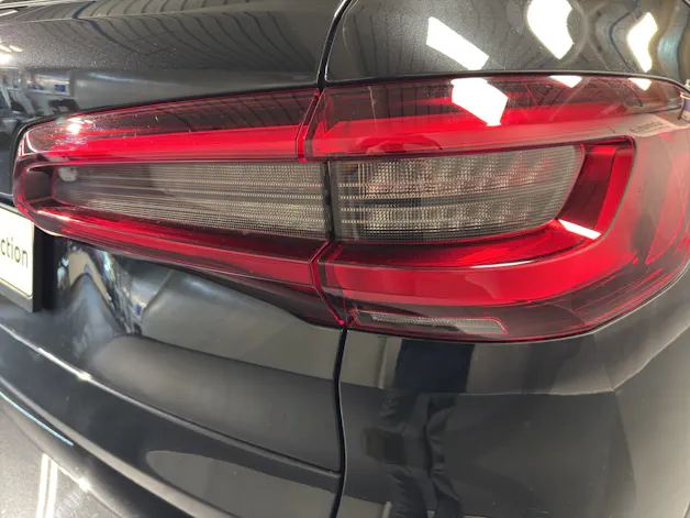 BMW X5 M50i xDrive