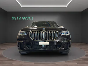 BMW X5 M50i xDrive