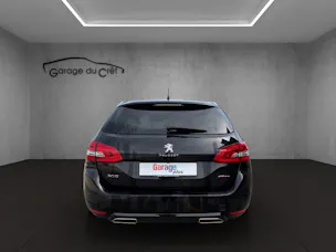 PEUGEOT 308 SW 1.2 PureTech 130 Allure S/S