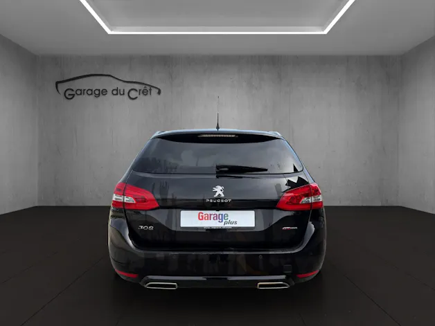 PEUGEOT 308 SW 1.2 PureTech 130 Allure S/S