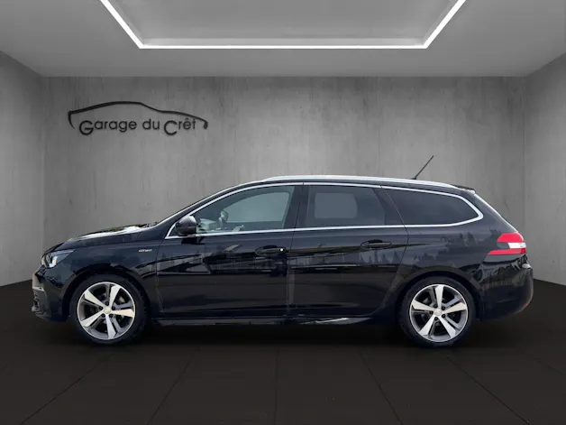 PEUGEOT 308 SW 1.2 PureTech 130 Allure S/S