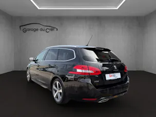 PEUGEOT 308 SW 1.2 PureTech 130 Allure S/S