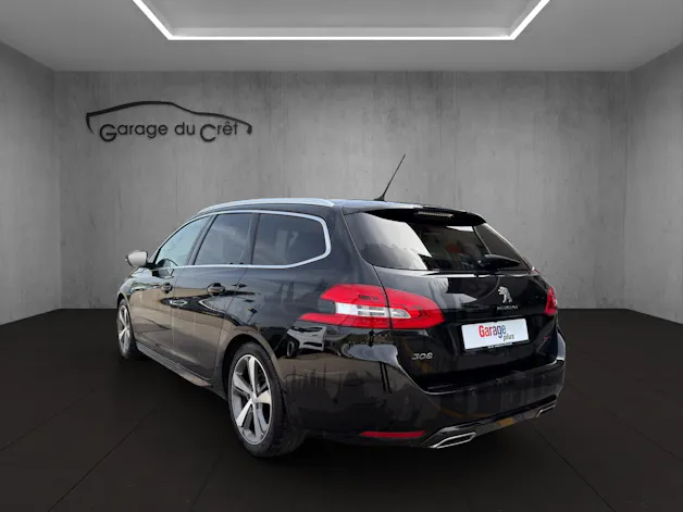 PEUGEOT 308 SW 1.2 PureTech 130 Allure S/S
