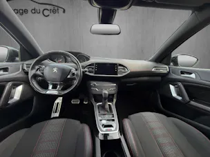 PEUGEOT 308 SW 1.2 PureTech 130 Allure S/S