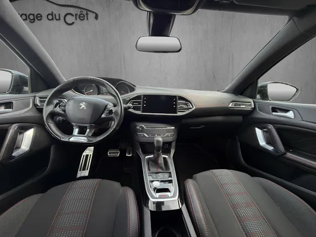 PEUGEOT 308 SW 1.2 PureTech 130 Allure S/S