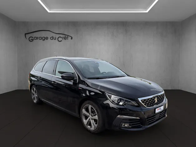 PEUGEOT 308 SW 1.2 PureTech 130 Allure S/S
