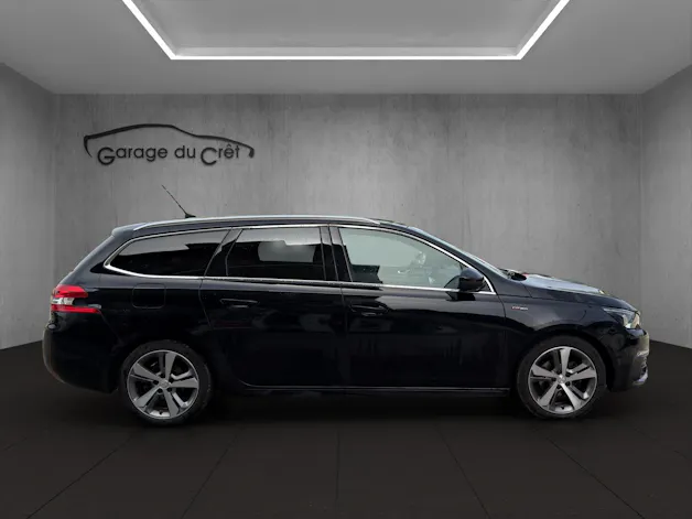 PEUGEOT 308 SW 1.2 PureTech 130 Allure S/S