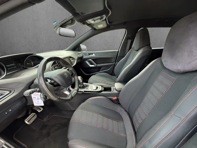 PEUGEOT 308 SW 1.2 PureTech 130 Allure S/S