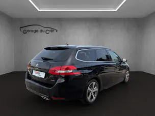PEUGEOT 308 SW 1.2 PureTech 130 Allure S/S