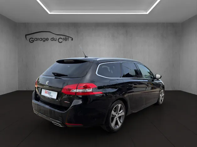 PEUGEOT 308 SW 1.2 PureTech 130 Allure S/S