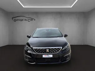 PEUGEOT 308 SW 1.2 PureTech 130 Allure S/S