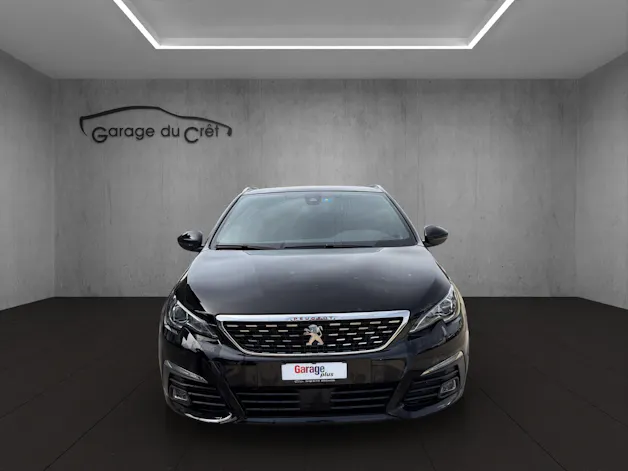 PEUGEOT 308 SW 1.2 PureTech 130 Allure S/S