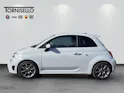 FIAT 595 Abarth 1.4 T-Jet 165
