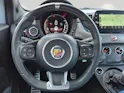 FIAT 595 Abarth 1.4 T-Jet 165