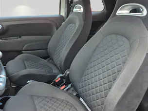 FIAT 595 Abarth 1.4 T-Jet 165