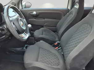 FIAT 595 Abarth 1.4 T-Jet 165