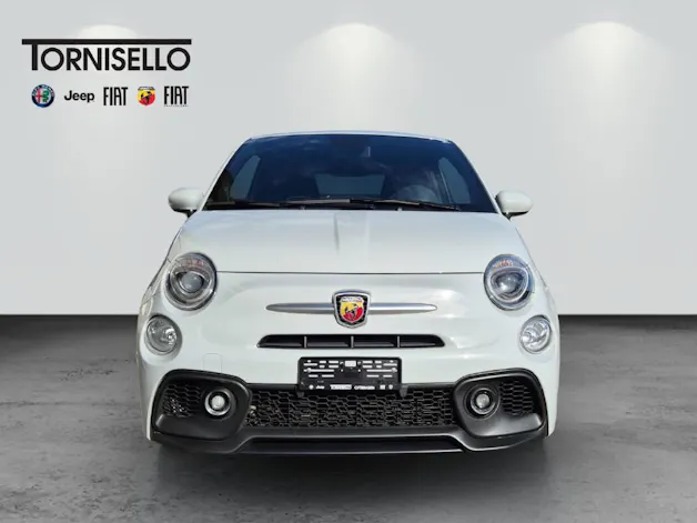 FIAT 595 Abarth 1.4 T-Jet 165