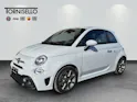 FIAT 595 Abarth 1.4 T-Jet 165