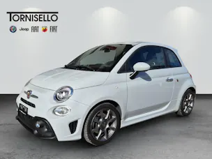FIAT 595 Abarth 1.4 T-Jet 165