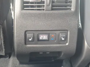 Mitsubishi Outlander 2.4 PHEV Sport 4x4