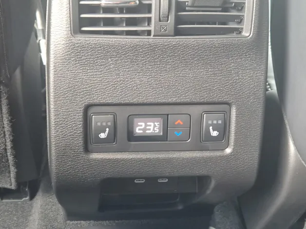 Mitsubishi Outlander 2.4 PHEV Sport 4x4