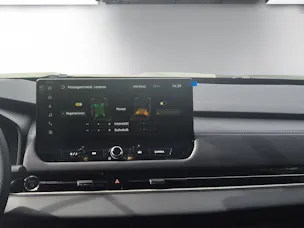 Mitsubishi Outlander 2.4 PHEV Sport 4x4