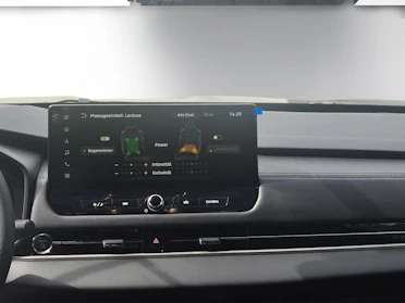 MITSUBISHI OUTLANDER 12