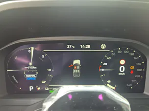 Mitsubishi Outlander 2.4 PHEV Sport 4x4