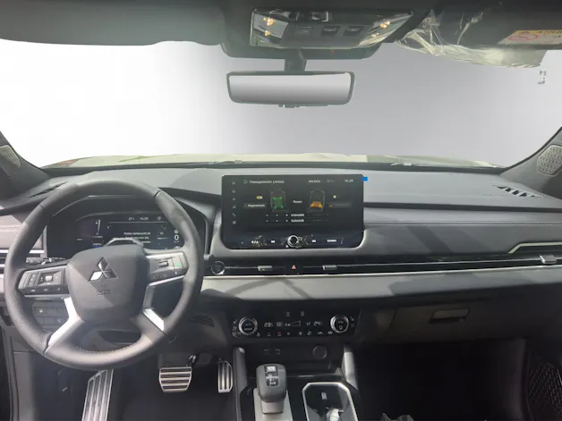 Mitsubishi Outlander 2.4 PHEV Sport 4x4