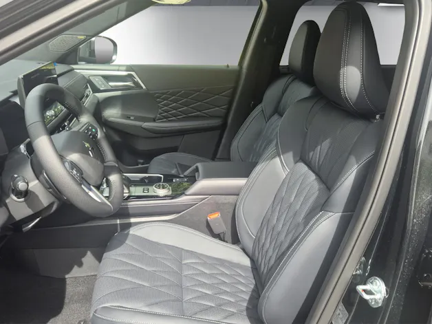 Mitsubishi Outlander 2.4 PHEV Sport 4x4