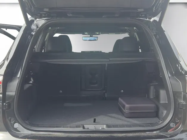 Mitsubishi Outlander 2.4 PHEV Sport 4x4