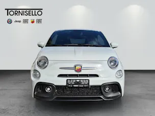 FIAT 595 Abarth 1.4 T-Jet 165