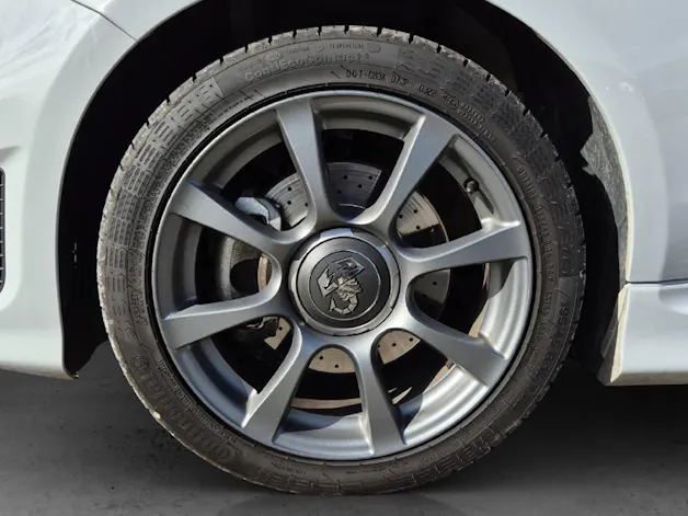 FIAT 595 Abarth 1.4 T-Jet 165