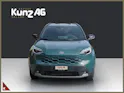 Toyota Yaris Cross 1.5 VVT-i HSD Trend