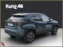 Toyota Yaris Cross 1.5 VVT-i HSD Trend