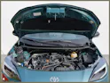 Toyota Yaris Cross 1.5 VVT-i HSD Trend
