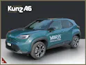 Toyota Yaris Cross 1.5 VVT-i HSD Trend