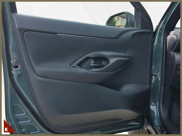 Toyota Yaris Cross 1.5 VVT-i HSD Trend