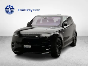 Fahrzeugbild LAND ROVER Range Rover Sport 3.0 TD6 350 First Edition