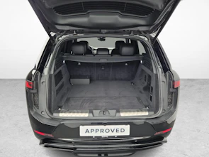 Fahrzeugbild LAND ROVER Range Rover Sport 3.0 TD6 350 First Edition