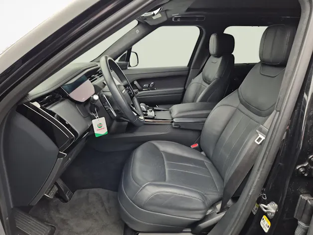 Land Rover Range Rover Sport 3.0 TD6 350 First Edition