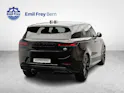Land Rover Range Rover Sport 3.0 TD6 350 First Edition