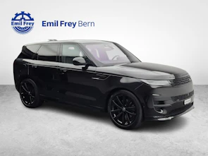 Fahrzeugbild LAND ROVER Range Rover Sport 3.0 TD6 350 First Edition