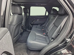 Fahrzeugbild LAND ROVER Range Rover Sport 3.0 TD6 350 First Edition