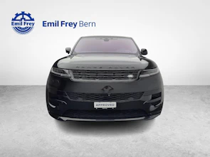 Fahrzeugbild LAND ROVER Range Rover Sport 3.0 TD6 350 First Edition