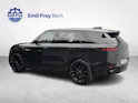 Land Rover Range Rover Sport 3.0 TD6 350 First Edition