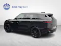 Land Rover Range Rover Sport 3.0 TD6 350 First Edition
