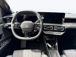 RENAULT R4 E-Tech Comfort Range iconic